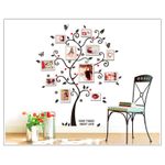 Casa si Gradina - Decoratiuni - Stickere decorative - Sticker decorativ, Copac, 120 cm, 810STK - Infinity.ro