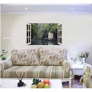 Casa si Gradina - Decoratiuni - Stickere decorative - Infinity.ro