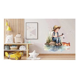 Casa si Gradina - Decoratiuni - Stickere decorative - Infinity.ro