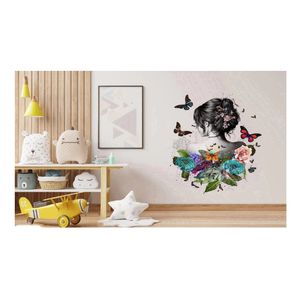 Casa si Gradina - Decoratiuni - Stickere decorative - Infinity.ro