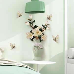 Casa si Gradina - Decoratiuni - Stickere decorative - Infinity.ro
