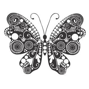 Casa si Gradina - Decoratiuni - Stickere decorative - Infinity.ro