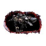 Casa si Gradina - Decoratiuni - Stickere decorative - Sticker decorativ cu Dinozauri, 85 cm, 4275ST-1 - Infinity.ro