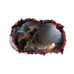 Casa si Gradina - Decoratiuni - Stickere decorative - Sticker decorativ cu Dinozauri, 85 cm, 4257ST-1 - Infinity.ro