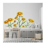 Casa si Gradina - Decoratiuni - Stickere decorative - Sticker decorativ, Musatel, 150 cm, 398STK-1 - Infinity.ro