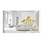 Casa si Gradina - Decoratiuni - Stickere decorative - Sticker decorativ, Musatel, 150 cm, 398STK-1 - Infinity.ro