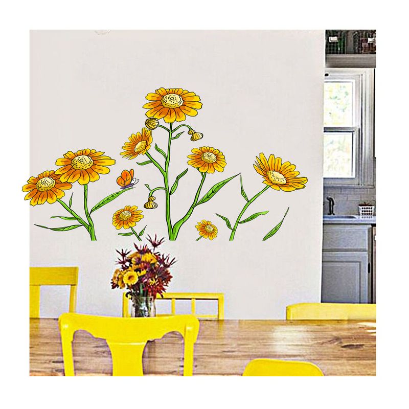 Casa si Gradina - Decoratiuni - Stickere decorative - Sticker decorativ, Musatel, 150 cm, 398STK-1 - Infinity.ro