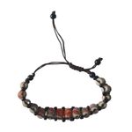 Fashion, accesorii si bijuterii - Femei - Bijuterii femei - Bratari femei - Bratara cu Margele, Multicolor, BR92 - Infinity.ro