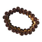 Fashion, accesorii si bijuterii - Femei - Bijuterii femei - Bratari femei - Bratara din Lemn, Maro, BR102 - Infinity.ro