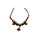 Fashion, accesorii si bijuterii - Femei - Bijuterii femei - Bratari femei - Bratara talisman, Elefant cu trompa in sus, A4B111 - Infinity.ro