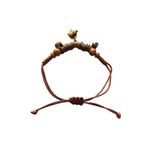 Fashion, accesorii si bijuterii - Femei - Bijuterii femei - Bratari femei - Bratara talisman, Elefant cu trompa in sus, A4B111 - Infinity.ro