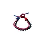 Fashion, accesorii si bijuterii - Femei - Bijuterii femei - Bratari femei - Bratara cu pietre semipretioase Lapis Lazuli, Dude, A4B23 - Infinity.ro