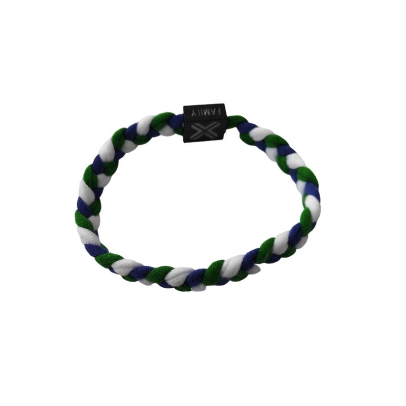 Fashion, accesorii si bijuterii - Femei - Bijuterii femei - Bratari femei - Bratara Snur impletit, Dude, A4B3 - Infinity.ro