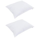 Casa si Gradina - Textile si covoare - Pături și cuverturi - Pături - Duvet de iarna cu perna 3 pcs Alb 240 x 200 cm Microfibra - Infinity.ro