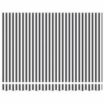 Casa si Gradina - Gradina si terasa - Umbrele si pavilioane - Pavilioane - Cortina Retractabila Manual Antracit si Alb 250x200 cm - Infinity.ro