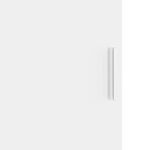 Casa si Gradina - Mobilier - Mese si birouri - Birouri - Birou cu stocare Alb Lemn prelucrat - Infinity.ro