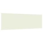 Casa si Gradina - Gradina si terasa - Umbrele si pavilioane - Pavilioane - Cort cu jaluzele Crem 350 x 200 x 120 cm Material textil, Metal - Infinity.ro