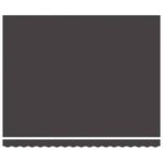 Casa si Gradina - Gradina si terasa - Umbrele si pavilioane - Pavilioane - Cortina Retractabila Antracit 400x300 cm Aluminiu si poliester - Infinity.ro