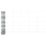 Casa si Gradina - Gradina si terasa - Garduri, panouri si accesorii - Gard de camp 0.8x50 m din otel galvanizat - Infinity.ro