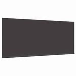 Casa si Gradina - Gradina si terasa - Umbrele si pavilioane - Pavilioane - Cortina Retractabila Antracit 300 x 200 cm Tesatura - Infinity.ro