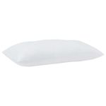Casa si Gradina - Textile si covoare - Perne si pilote - Pilote - Perna cu duvet de vara Altele 2 pcs Alb 155 x 220 cm Microfibra - Infinity.ro