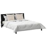 Casa si Gradina - Textile si covoare - Perne si pilote - Pilote - Duvet de iarna cu perna 3 pcs Alb 240 x 220 cm Microfibra - Infinity.ro