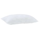 Casa si Gradina - Textile si covoare - Pături și cuverturi - Pături - Duvet 2 in 1 cu perna 2 pcs Alb 155 x 200 cm Microfibra - Infinity.ro