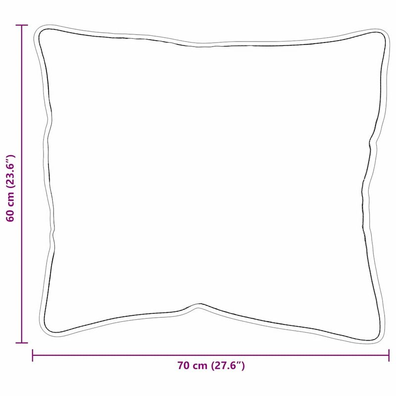 Casa si Gradina - Textile si covoare - Perne si pilote - Pilote - Pilota Altele cu perna 3 pcs Alb 240 x 260 cm Microfibra - Infinity.ro