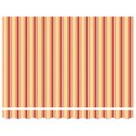 Casa si Gradina - Gradina si terasa - Umbrele si pavilioane - Pavilioane - Cortina Retractabila Manual Albastru Marin 350x200 cm - Infinity.ro