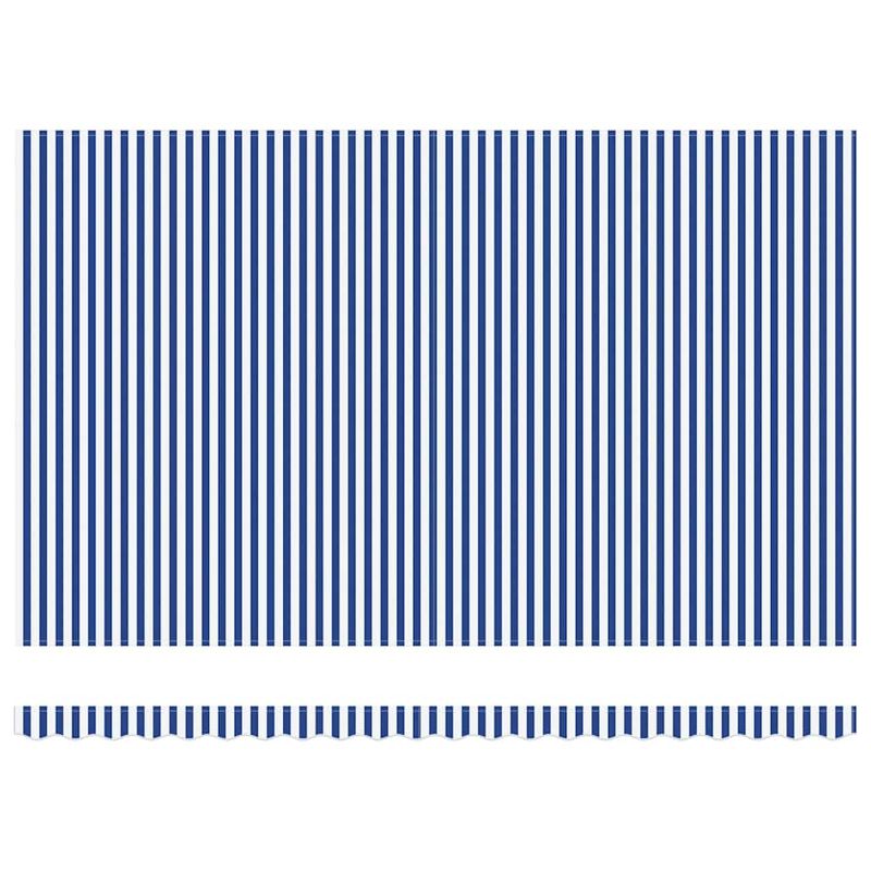 Casa si Gradina - Gradina si terasa - Umbrele si pavilioane - Pavilioane - Cortina Retractabila Manual Albastru si Alb 500x300 cm - Infinity.ro