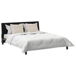 Casa si Gradina - Textile si covoare - Perne si pilote - Pilote - Duvet de iarna cu perna 3 pcs Alb 240 x 200 cm Microfibra - Infinity.ro