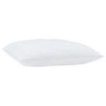 Casa si Gradina - Textile si covoare - Perne si pilote - Pilote - Duvet 2 in 1 cu perna 2 pcs Alb 135 x 200 cm Microfibra - Infinity.ro