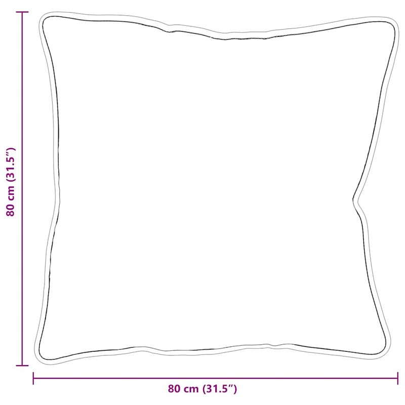 Casa si Gradina - Textile si covoare - Perne si pilote - Pilote - Pilota cu perna 3 pcs Alb 200 x 200 cm Microfibra - Infinity.ro