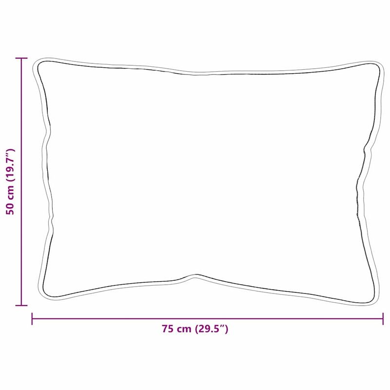 Casa si Gradina - Textile si covoare - Perne si pilote - Pilote - Pilota cu perna 3 pcs Alb 260 x 220 cm Microfibra - Infinity.ro