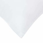 Casa si Gradina - Textile si covoare - Perne si pilote - Pilote - Pilota Altele cu perna 3 pcs Alb 260 x 220 cm Microfibra - Infinity.ro