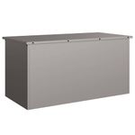 Casa si Gradina - Mobilier - Organizare si depozitare - Cutii depozitare - Cutie de depozitare exterioara Maro 100 x 50.5 x 50 cm - Infinity.ro