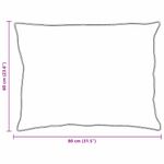 Casa si Gradina - Textile si covoare - Pături și cuverturi - Pături - Duvet de iarna cu perna 3 pcs Alb 200 x 200 cm Microfibra - Infinity.ro