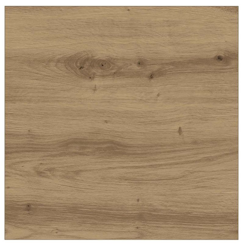 Casa si Gradina - Mobilier - Biblioteci si rafturi - Rafturi - Placi bookshelf, 4 bucati, din stejar artizanal, 40x40x1.5 cm, lemn finisat - Infinity.ro