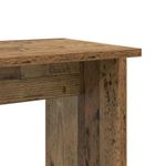 Casa si Gradina - Mobilier - Comode si corpuri - Comode - Cabinet TV cu raft Lemn vechi 180 x 30 x 43 cm Lemn compozit - Infinity.ro