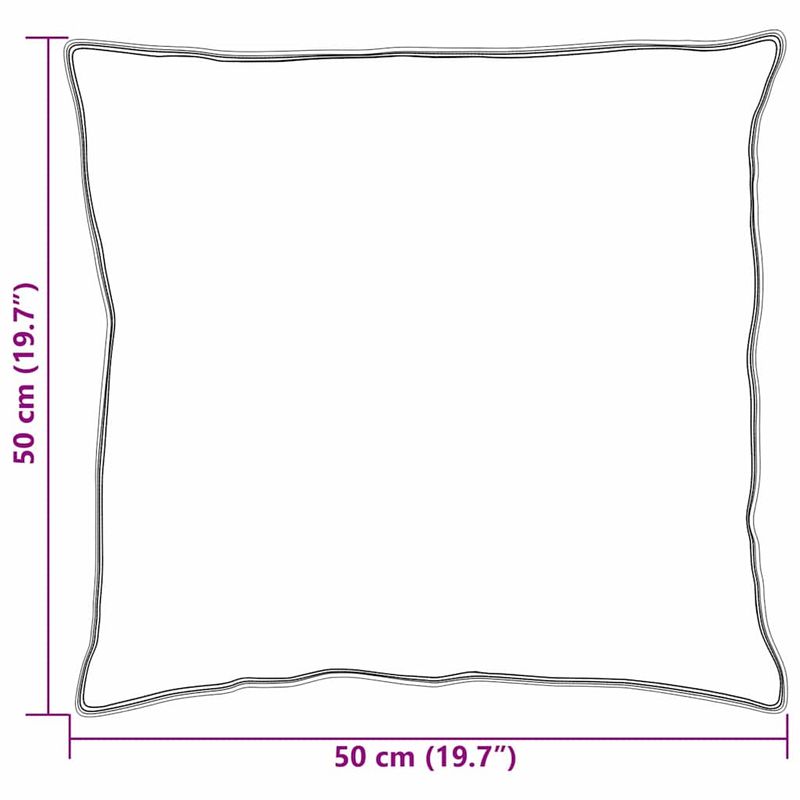 Casa si Gradina - Textile si covoare - Perne si pilote - Pilote - Perna cu duvet de vara Altele 2 pcs Alb 140 x 220 cm Microfibra - Infinity.ro