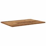 Casa si Gradina - Mobilier - Biblioteci si rafturi - Rafturi - Placa Raft pentru Carti cu raft 4 pcs Maro 100 x 40 x 1.5cm PAL - Infinity.ro