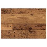 Casa si Gradina - Mobilier - Biblioteci si rafturi - Rafturi - Placa Raft pentru Carti cu raft 4 pcs Maro 100 x 40 x 1.5cm PAL - Infinity.ro