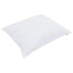 Casa si Gradina - Textile si covoare - Perne si pilote - Pilote - Pilota cu perna 2 pcs Alb 155 x 200 cm Microfibra - Infinity.ro