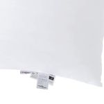 Casa si Gradina - Textile si covoare - Perne si pilote - Pilote - Pilota Altele cu perna 3 pcs Alb 200 x 220 cm Microfibra - Infinity.ro