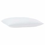 Casa si Gradina - Textile si covoare - Perne si pilote - Pilote - Duvet 2 in 1 cu perna 2 pcs Alb 155 x 200 cm Microfibra - Infinity.ro