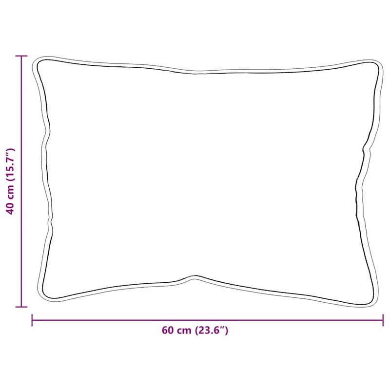 Casa si Gradina - Textile si covoare - Perne si pilote - Pilote - Pilota cu perna 3 pcs Alb 260 x 220 cm Microfibra - Infinity.ro