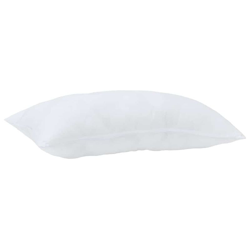 Casa si Gradina - Textile si covoare - Perne si pilote - Pilote - Duvet de iarna cu perna 3 pcs Alb 200 x 220 cm Microfibra - Infinity.ro