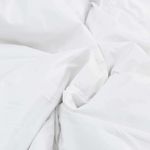 Casa si Gradina - Textile si covoare - Perne si pilote - Pilote - Duvet de iarna cu perna 3 pcs Alb 200 x 220 cm Microfibra - Infinity.ro
