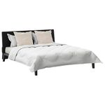 Casa si Gradina - Textile si covoare - Perne si pilote - Pilote - Pilota Altele cu perna 3 pcs Alb 240 x 260 cm Microfibra - Infinity.ro