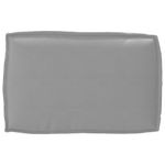 Casa si Gradina - Textile si covoare - Perne si pilote - Perne decorative - Set de perne pentru palet cu perna 3 pcs Gri - Infinity.ro